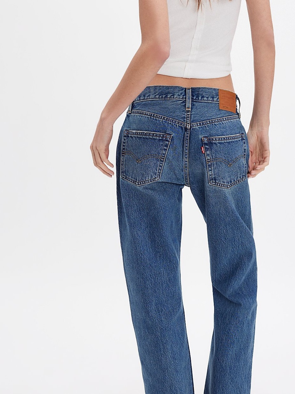 Levi’s 90s Selvedge Jean